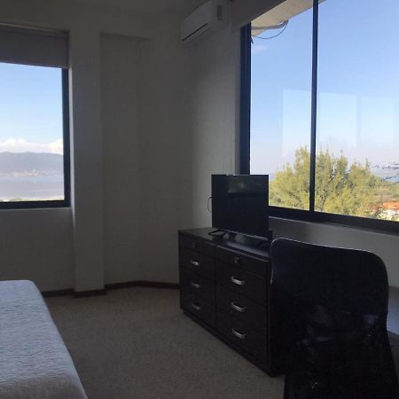 Hotel Candelero Yuriria ภายนอก รูปภาพ