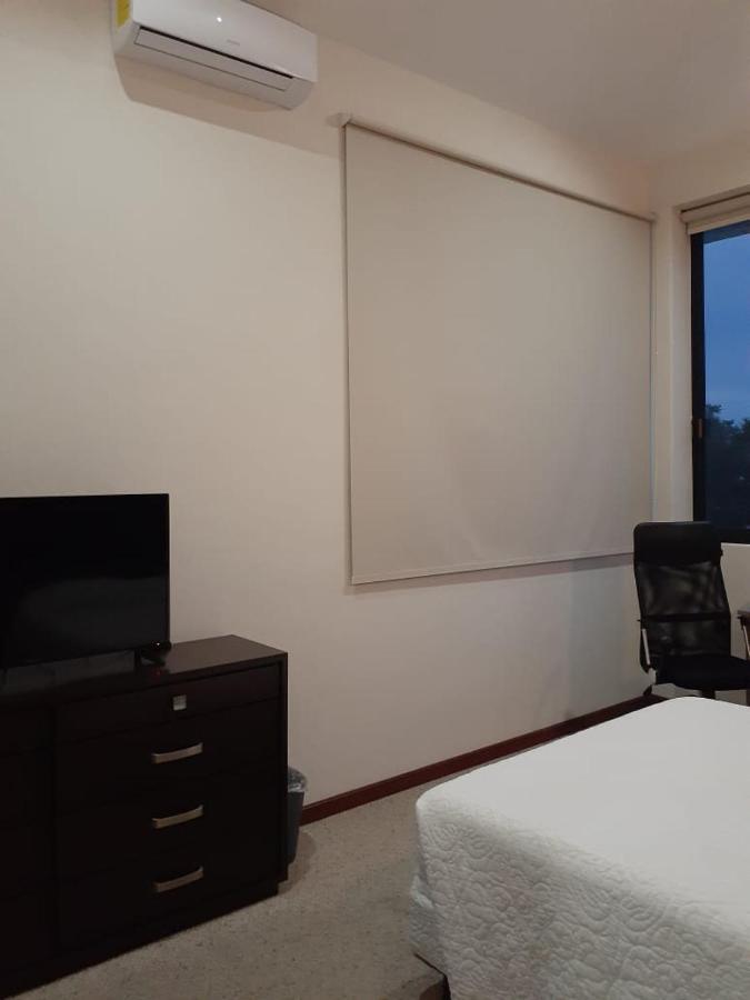 Hotel Candelero Yuriria ภายนอก รูปภาพ