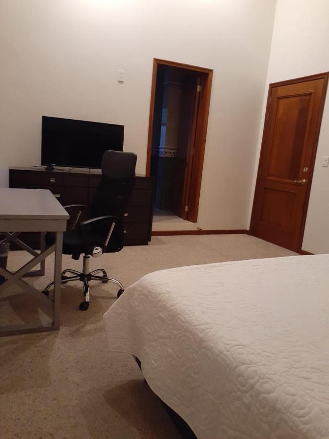 Hotel Candelero Yuriria ภายนอก รูปภาพ